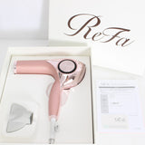 【新品】MTG ReFa BEAUTECH DRYER PRO RE-AJ05A ピンク リファ ビューテック ドライヤープロ 本体