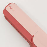 【美品】Dyson Airstrait ストレイトナー HT01 KP さくらチェリー ヘアドライヤー ヘアアイロン ダイソン エアストレート 本体