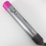 Dyson Airwrap Complete HS01 COMP FN ニッケル/フューシャ エアラップ ヘアスタイラー ダイソン 本体