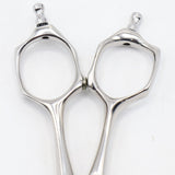 【美品】ミズタニシザーズ ACRO YURAGI4 セニング 5.8インチ 3Dメガネハンドル 21目 約15%〜20% アクロ ユラギ