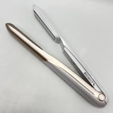 【美品】CARE PRO DEEP 超音波アイロン CUI-01 for hair medication ケアプロ ヘアメディケーション ヘアアイロン 本体