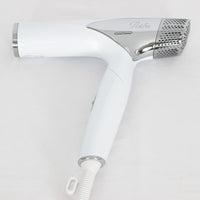 【美品】MTG ReFa BEAUTECH DRYER SMART RE-AN-02A ホワイト ヘアドライヤー リファビューテック 本体
