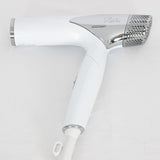 【美品】MTG ReFa BEAUTECH DRYER SMART RE-AN-02A ホワイト ヘアドライヤー リファビューテック 本体