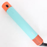 【美品】Dyson Airwrap i.d. HS08 CPATO セラミックパティーナ/トパーズ マルチスタイラー&ドライヤー ダイソン 本体