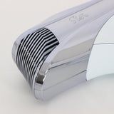 【美品】MTG ReFa BEAUTECH DRYER S+ RE-BC-02A ホワイト ヘアドライヤー リファビューテック ドライヤー 本体