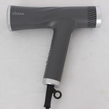 【美品】ヤーマン リフトドライヤー HC-20H1 グレー ヘアドライヤー YA-MAN 本体
