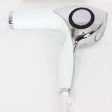 MTG ReFa BEAUTECH DRYER RE-AB02A ホワイト リファビューテック ドライヤー 本体