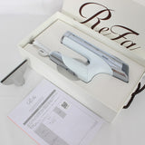 【美品】MTG ReFa BEAUTECH DRYER S+ RE-BC-02A ホワイト ヘアドライヤー リファビューテック ドライヤー 本体