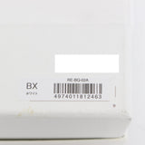 【新品】MTG ReFa BEAUTECH DRYER BX RE-BQ-02A ホワイト ヘアドライヤー リファビューテック ドライヤー 本体