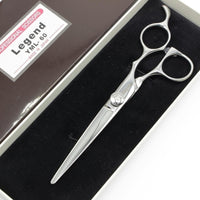 【新品】東京理器 Legend YML-60 カットシザー 6インチ ハマグリ刃 オフセットハンドル TOHRI レジェンド