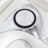 【新品/正規品】MTG ReFa BEAUTECH DRYER PRO RE-AJ02A ホワイト リファ ビューティック ドライヤープロ 本体