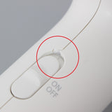 パナソニック ナノケア EH-NA0J-W ヘアドライヤー ナノケア 高浸透ナノイー&ミネラル搭載 ウォームホワイト Panasonic 本体