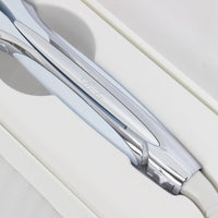 【新品】MTG ReFa STRAIGHT IRON PRO RE-AT-02A ホワイト リファストレートアイロン プロ ヘアアイロン 本体