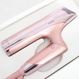 【新品】MTG ReFa BEAUTECH DRYER S+ RE-BC-05A ピンク ホルダー付き ヘアドライヤー リファビューテック スマート 本体