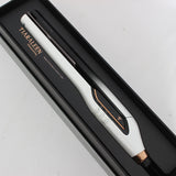 【新品】ヘアビューロン 107D Plus ストレート HBRST107D-JP バイオプログラミング ヘアアイロン リュミエリーナ 本体