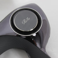【美品】MTG ReFa BEAUTECH DRYER PRO RE-AJ03A ブラック リファ ビューテック ドライヤー プロ ビューティック 本体