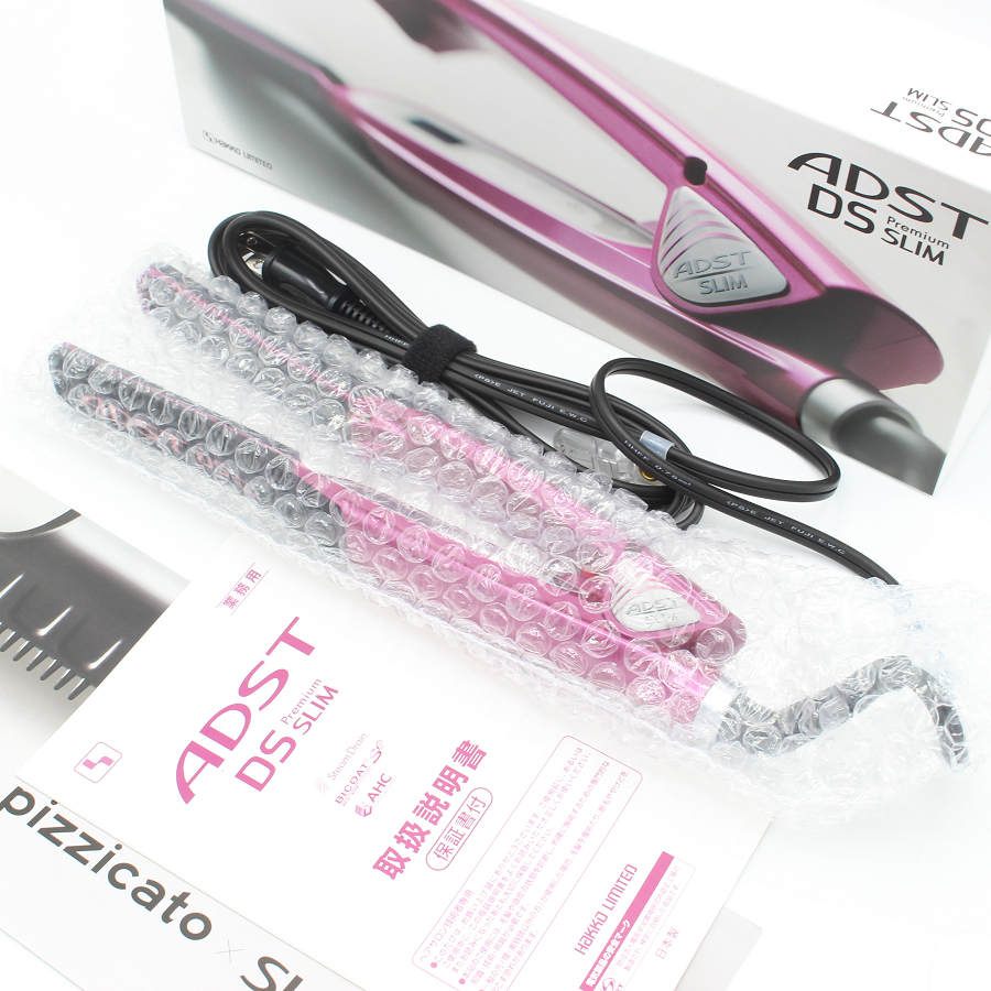 ヘアアイロン｜中古シザーの通販は【リファン】 – 中古シザー通販の