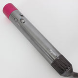Dyson Airwrap Complete HS01 COMP FN ニッケル/フューシャ エアラップ ヘアスタイラー ダイソン 本体