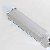 【美品】MTG ReFa CURL IRON PRO 38 RE-AV-02A ホワイト 38mm リファカールアイロン プロ ヘアアイロン 本体