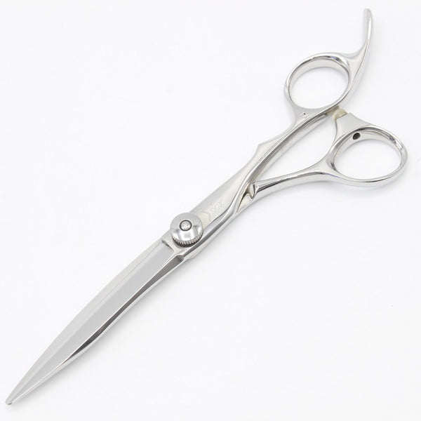 【美品】SGK 三和技研 CRM-63 カットシザー 6.3インチ ハマグリ刃 3Dハンドル