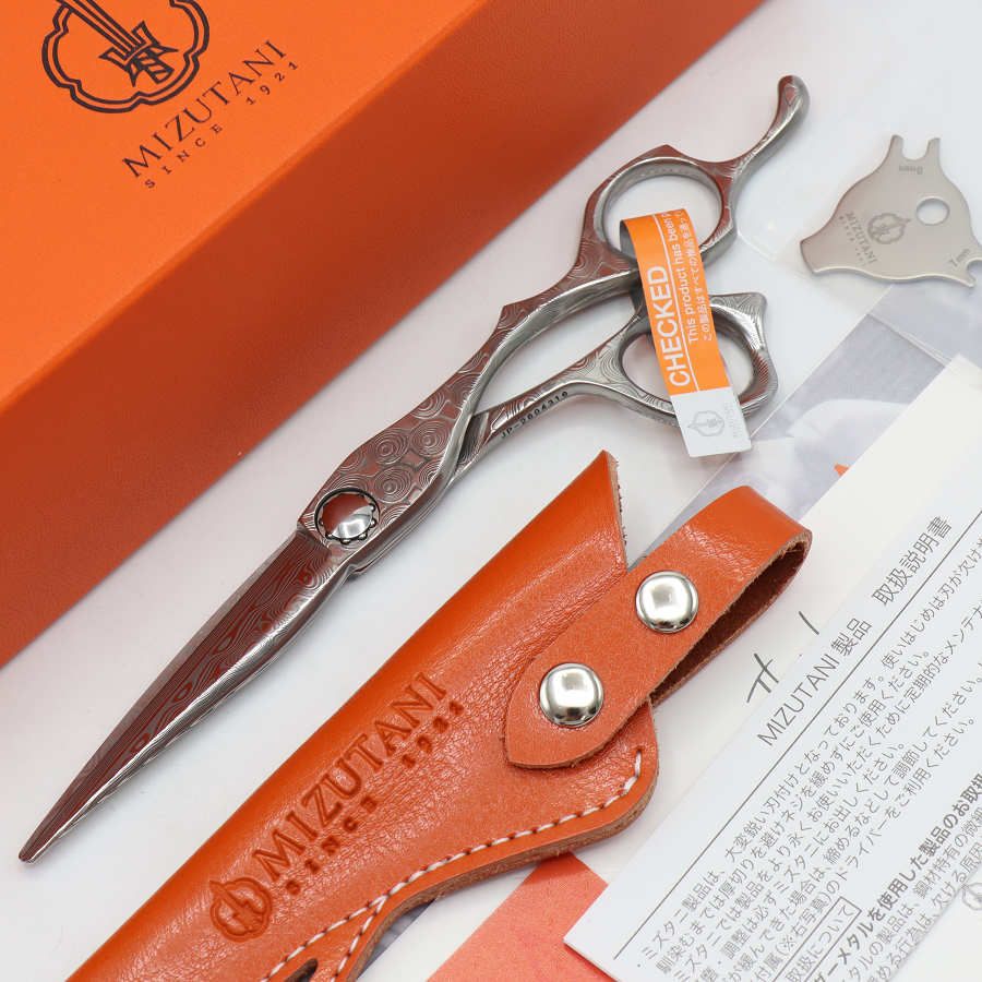 カットシザー｜中古シザーの通販は【リファン】 – 中古シザー通販の