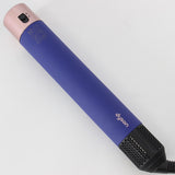 【美品】Dyson Airwrap Complete HS05 COMP DBBC コーム+収納ポーチ付き ダークブルー/コッパー ダイソン エアラップ マルチスタイラー 本体