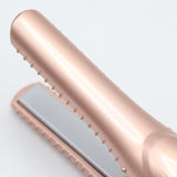 【美品】MTG ReFa FINGER IRON ST RE-AS-05A ピンク リファフィンガーアイロンST ヘアアイロン 本体