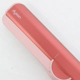 【美品】Dyson Airstrait ストレイトナー HT01 SBP ストロベリー/ブロンズピンク ヘアドライヤー ヘアアイロン ダイソン エアストレート 本体