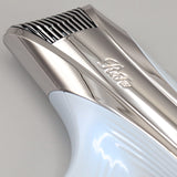 【美品】MTG ReFa BEAUTECH DRYER S+ RE-BC-02A ホワイト ヘアドライヤー リファビューテック ドライヤー 本体