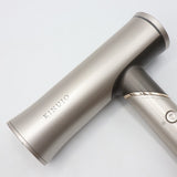 KINUJO Hair Dryer Voyage HW001 ゴールド ヘアドライヤー 絹女 キヌージョ ボヤージュ 本体