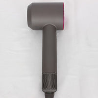 Dyson スーパーソニック Ionic HD03 ULF IIF アイアン/フィーシャ 専用スタンド付き ヘアドライヤー ダイソン 本体