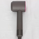 Dyson スーパーソニック Ionic HD03 ULF IIF アイアン/フィーシャ 専用スタンド付き ヘアドライヤー ダイソン 本体