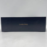 【美品】CARE PRO DEEP 超音波アイロン CUI-01 for hair medication ケアプロ ヘアメディケーション ヘアアイロン 本体