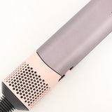 【美品】Dyson Airstrait ストレイトナー HT01 JPPL ジャスパープラム ヘアドライヤー ヘアアイロン ダイソン エアストレート 本体