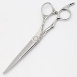 【美品】シザーズジャパン カットシザー LSBS加工 BV60i17N 6インチ ハマグリ刃 3Dハンドル