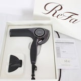 【新品】MTG ReFa BEAUTECH DRYER PRO RE-AJ03A ブラック リファ ビューテック ドライヤー プロ ビューティック 本体