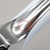 MTG ReFa CURL IRON PRO 38 RE-AV-02A ホワイト 38mm リファカールアイロン プロ ヘアアイロン 本体