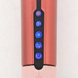 【美品】Dyson Airstrait ストレイトナー HT01 SBP ストロベリー/ブロンズピンク ヘアドライヤー ヘアアイロン ダイソン エアストレート 本体