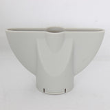 【美品】MTG ReFa BEAUTECH DRYER RE-AB02A ホワイト リファビューテック ドライヤー 本体