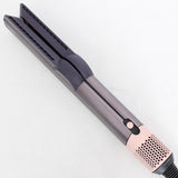 【美品】Dyson Airstrait ストレイトナー HT01 JPPL ジャスパープラム ヘアドライヤー ヘアアイロン ダイソン エアストレート 本体