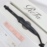 【美品】MTG ReFa CURL IRON PRO 19 RE-AZ-03A ブラック 19mm リファカールアイロン プロ ヘアアイロン 本体