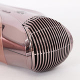 【美品】MTG ReFa BEAUTECH DRYER SMART W RE-AX-05A ピンク ヘアドライヤー ビューテック スマート ダブル リファ 本体