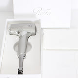 【新品】MTG ReFa BEAUTECH DRYER SE RE-BX-15A シルバー ヘアドライヤー リファ ビューテック 本体
