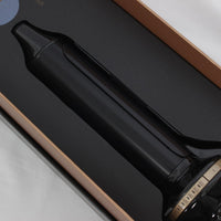【新品】ヘアビューロン 4D Plus カール L-type 34.0mm HBRCL4D-GL-JP バイオプログラミング ヘアアイロン コテ 本体