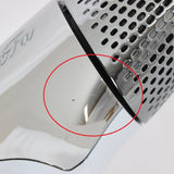 MTG ReFa BEAUTECH DRYER SMART RE-AN-02A ホワイト ヘアドライヤー リファビューテック 本体