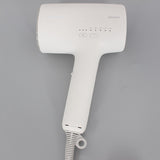 パナソニック ナノケア EH-NA0J-W ヘアドライヤー ナノケア 高浸透ナノイー&ミネラル搭載 ウォームホワイト Panasonic 本体