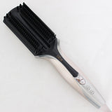 【美品】MTG ReFa TREATMENT IRON RE-CW-48A シャンパングレージュ トリートメントアイロン リファ 本体