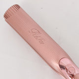 【美品】MTG ReFa STRAIGHT IRON PRO RE-AT-05A ピンク ストレートアイロン プロ リファ 本体