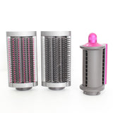 Dyson Airwrap Complete HS05 COMP FBN フューシャ/ニッケル ダイソン エアラップ マルチスタイラー 本体