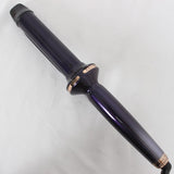 【美品】ヘアビューロン 27D Plus カール L-type 34.0mm HBRCL27D-L-JP バイオプログラミング ヘアアイロン リュミエリーナ 本体